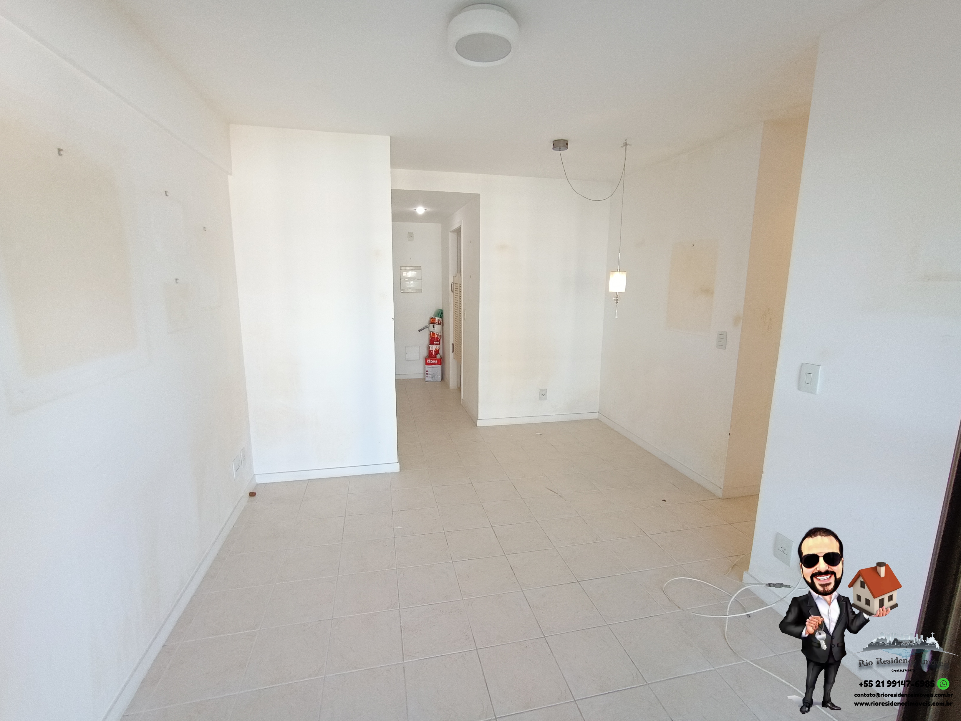 Apartamento à venda com 3 quartos, 69m² - Foto 15