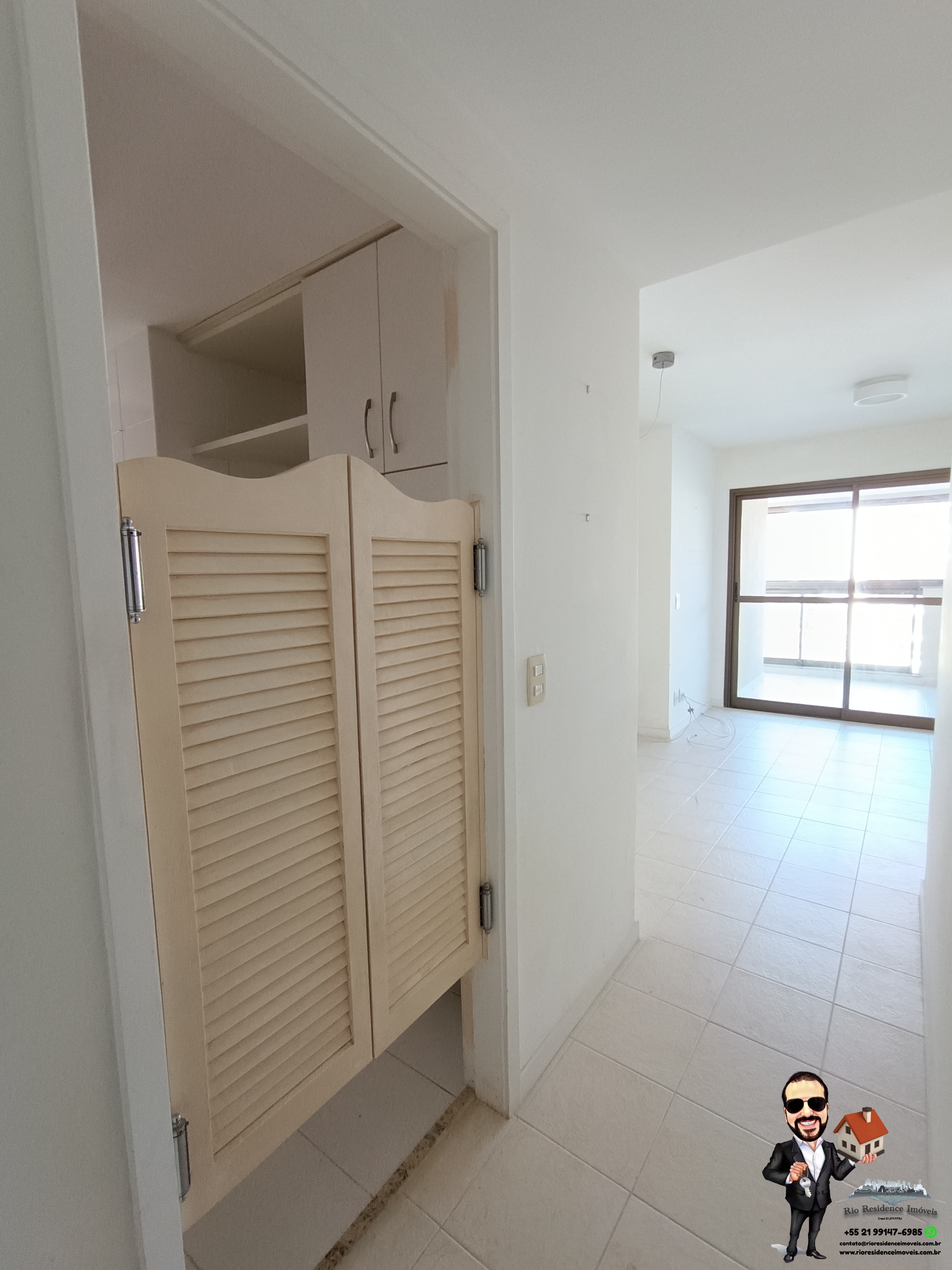 Apartamento à venda com 3 quartos, 69m² - Foto 14