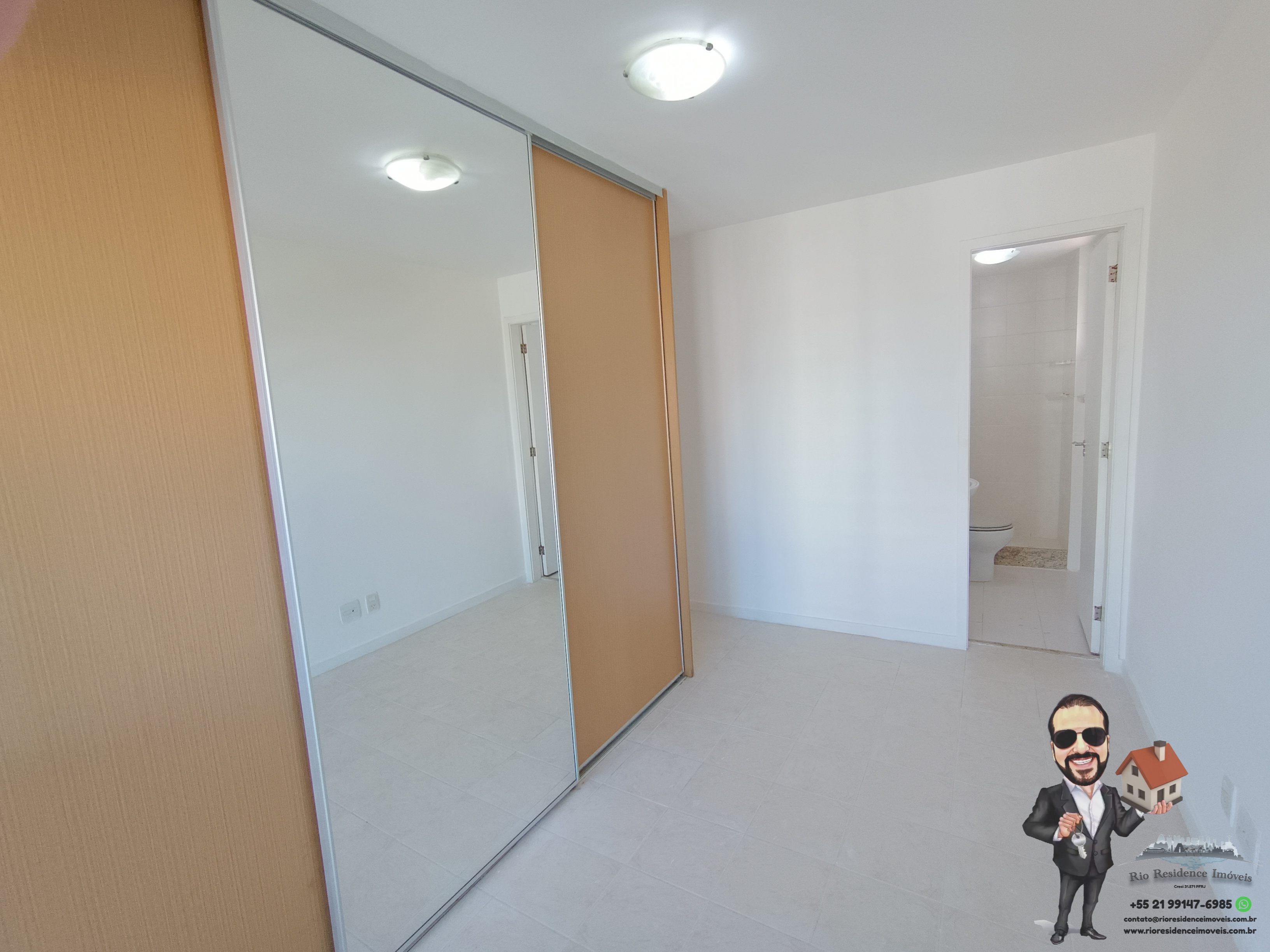 Apartamento à venda com 3 quartos, 69m² - Foto 9