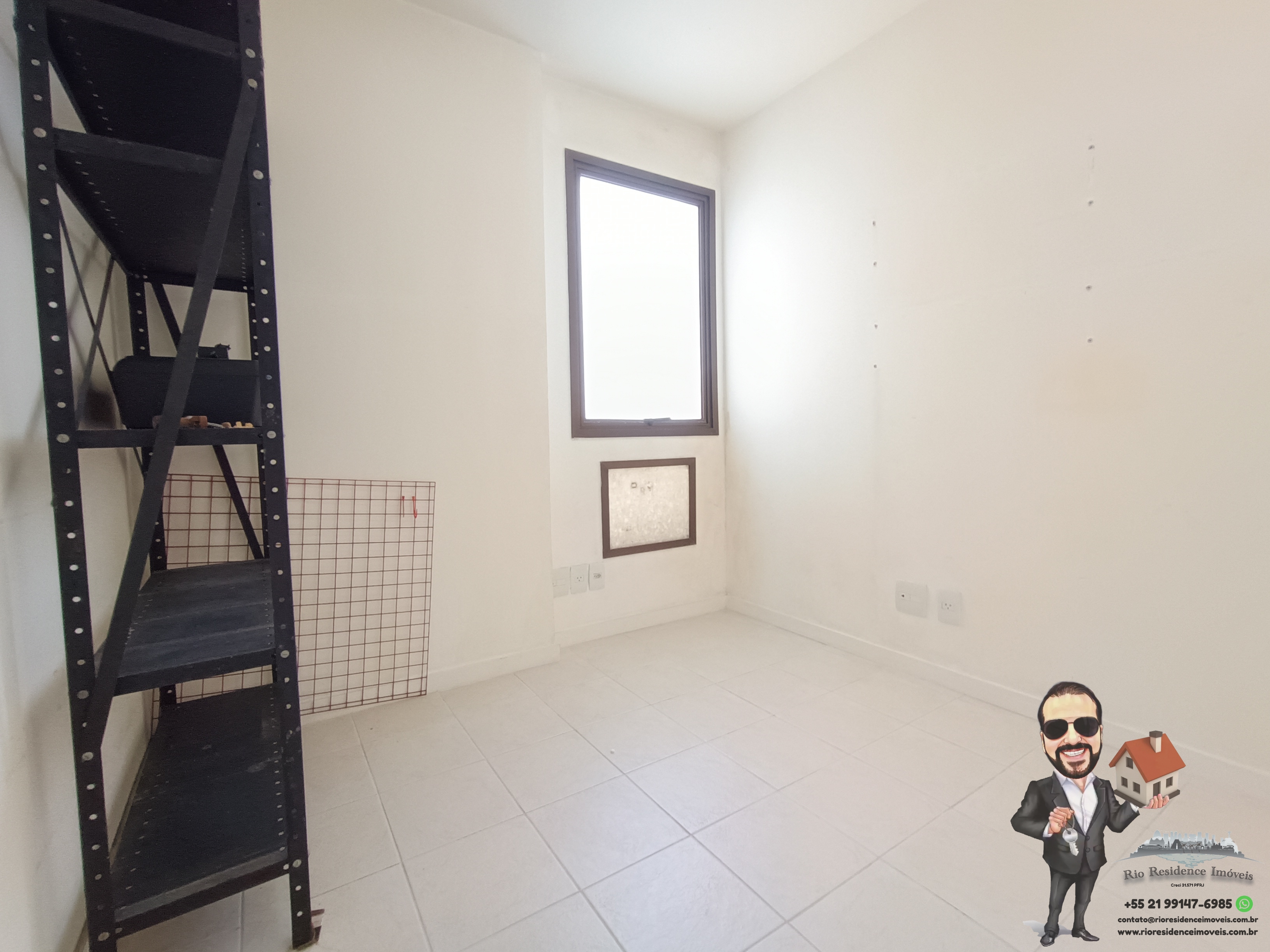 Apartamento à venda com 3 quartos, 69m² - Foto 6