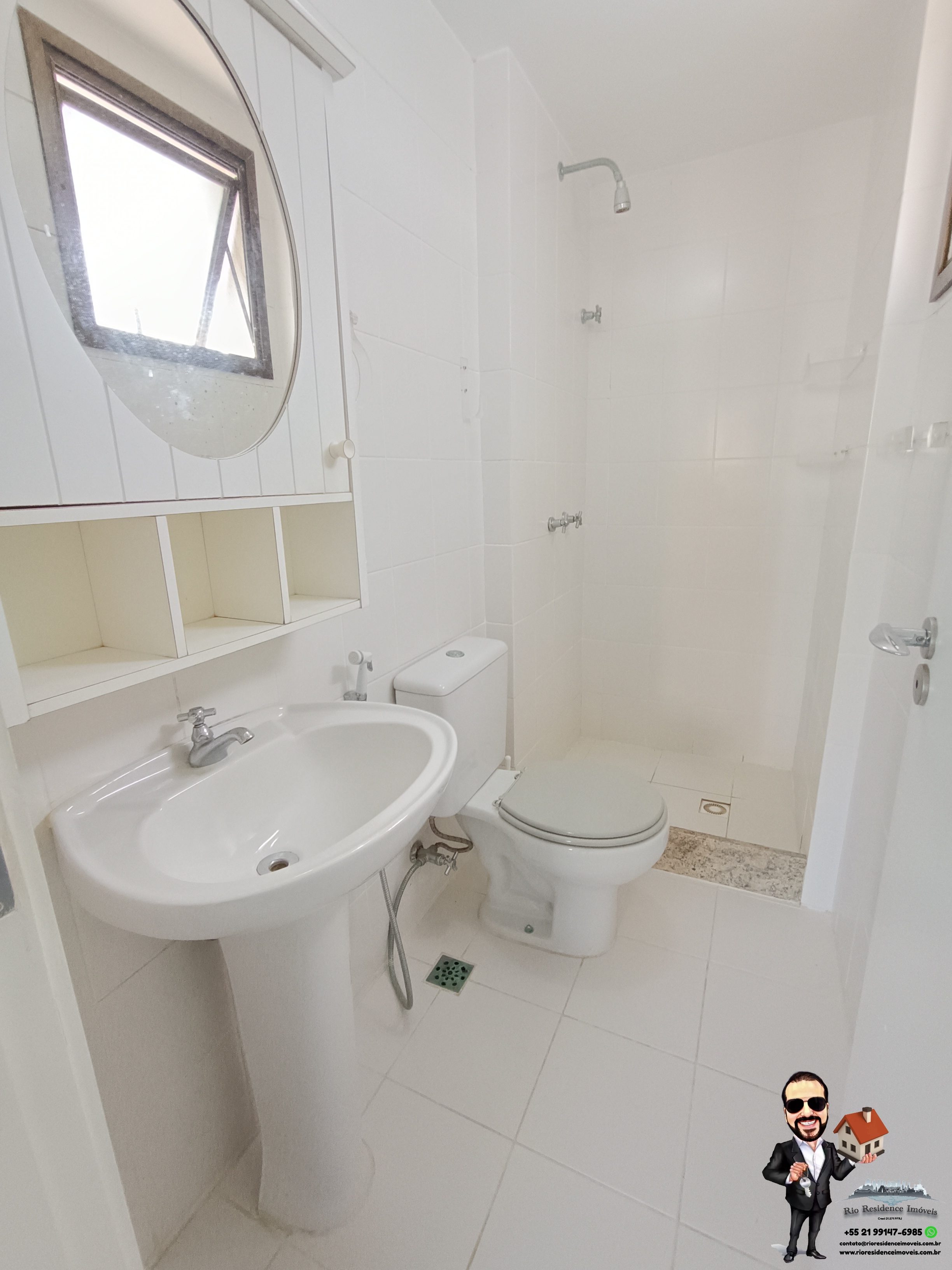 Apartamento à venda com 3 quartos, 69m² - Foto 11