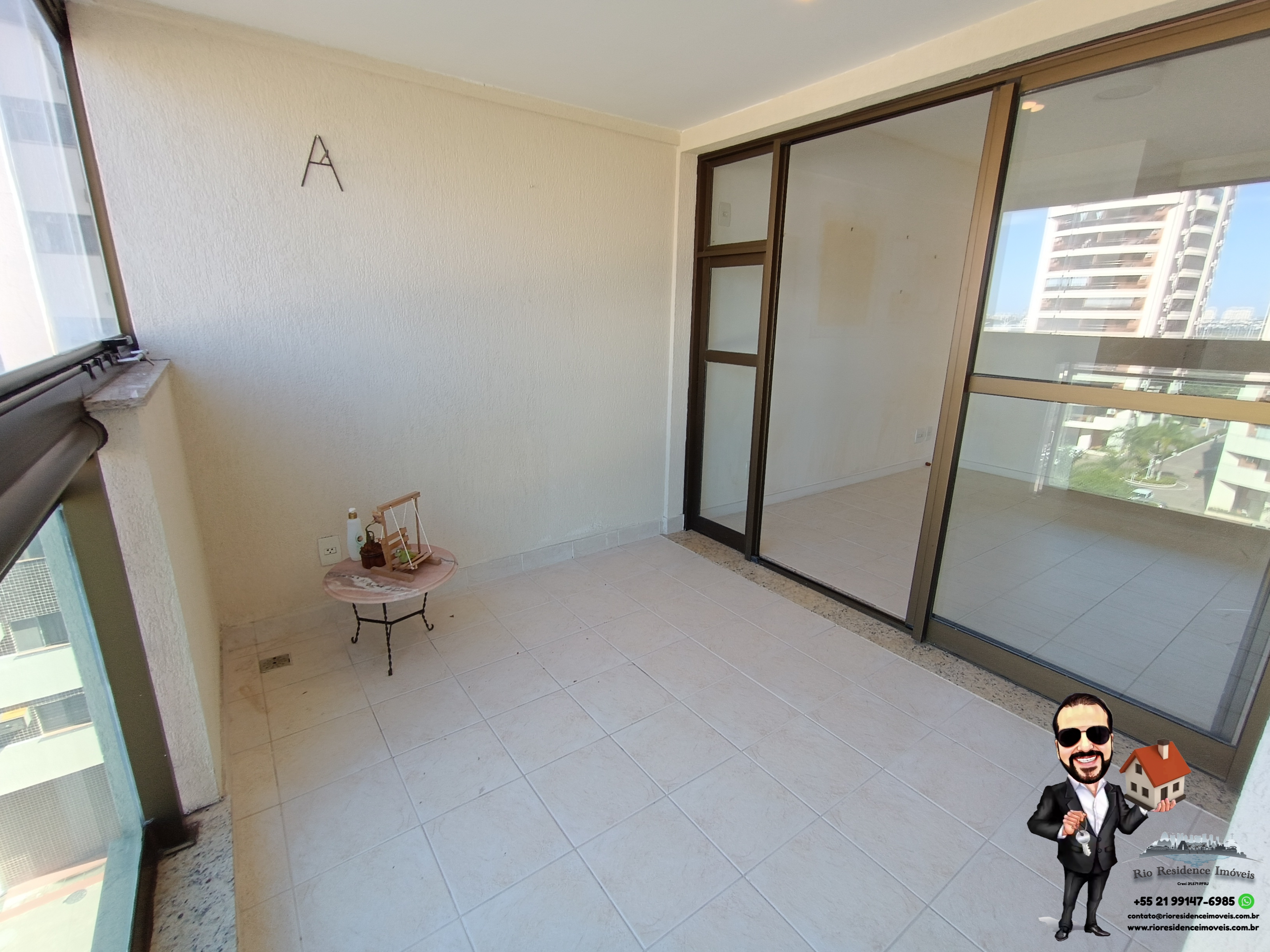 Apartamento à venda com 3 quartos, 69m² - Foto 18