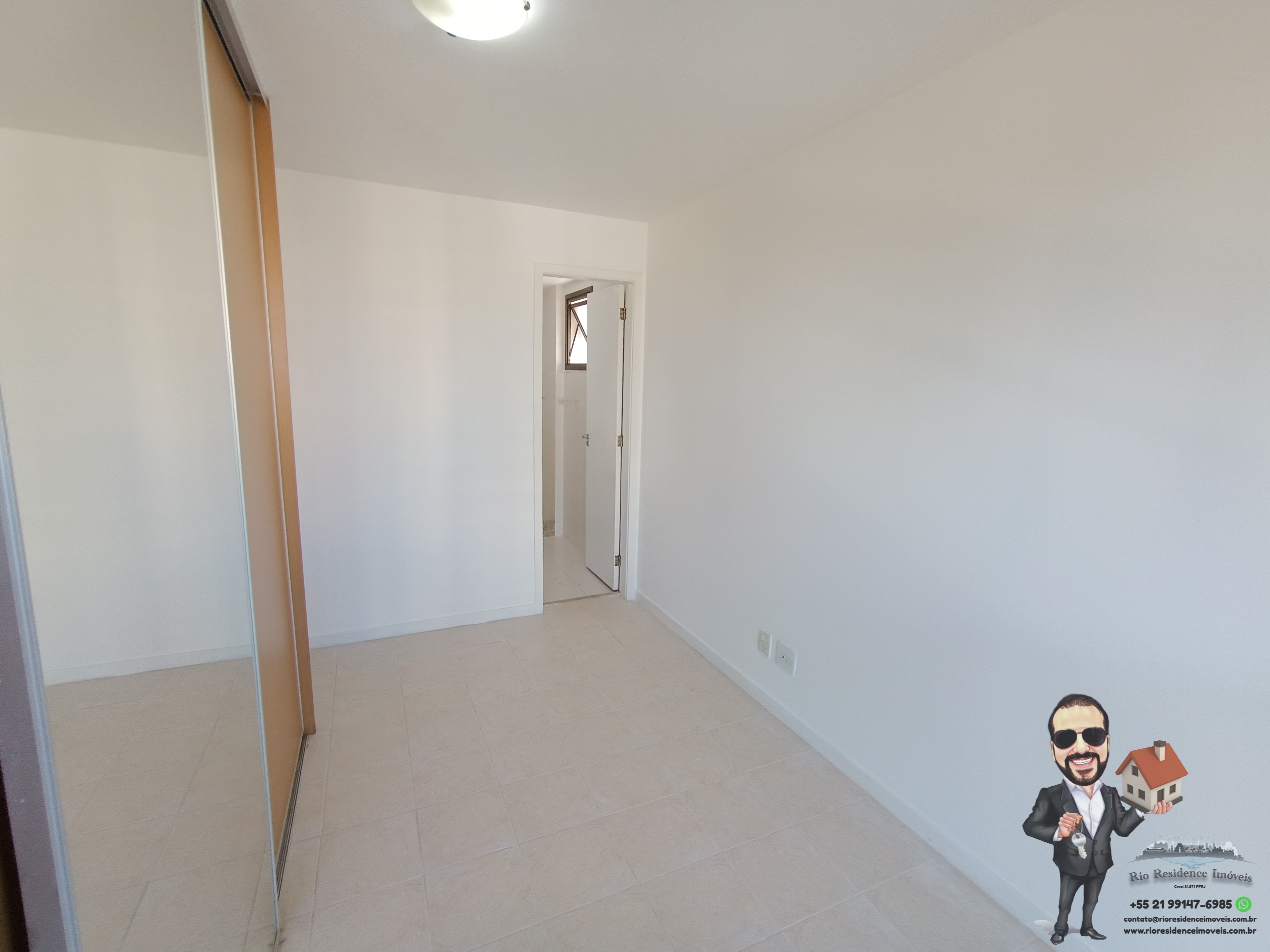 Apartamento à venda com 3 quartos, 69m² - Foto 7