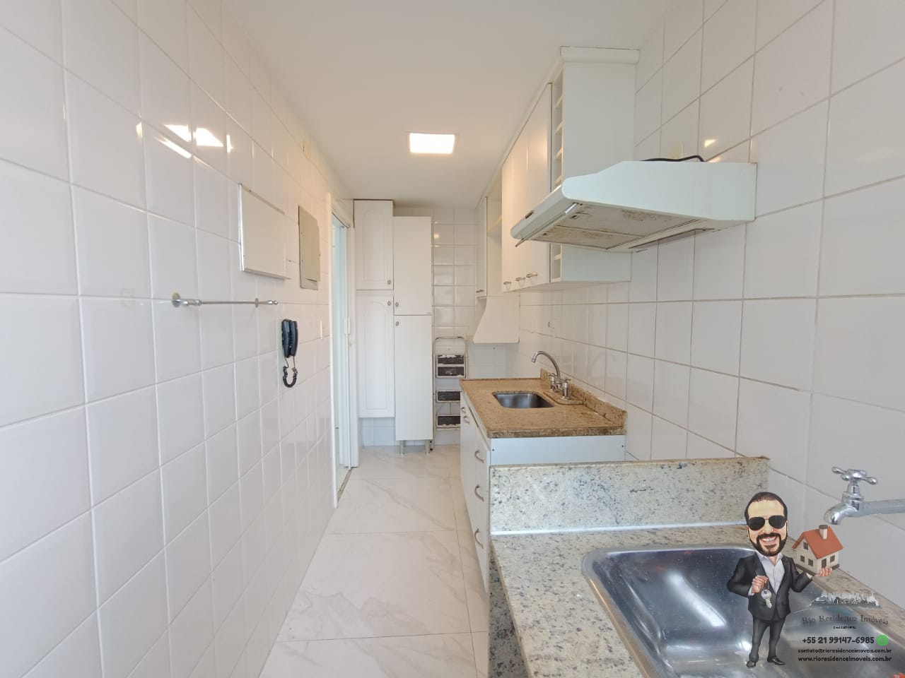 Apartamento à venda com 2 quartos, 70m² - Foto 15