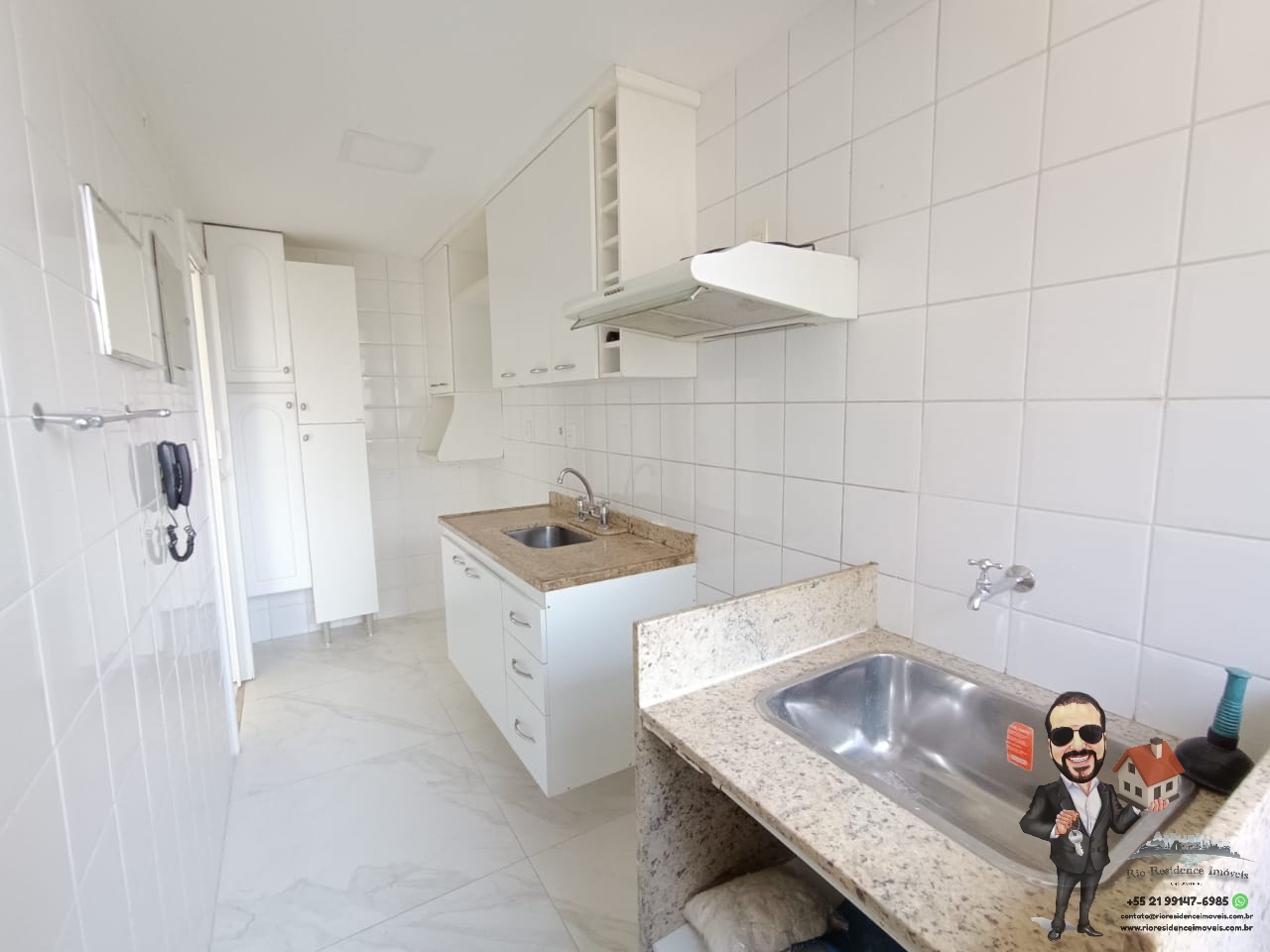 Apartamento à venda com 2 quartos, 70m² - Foto 19