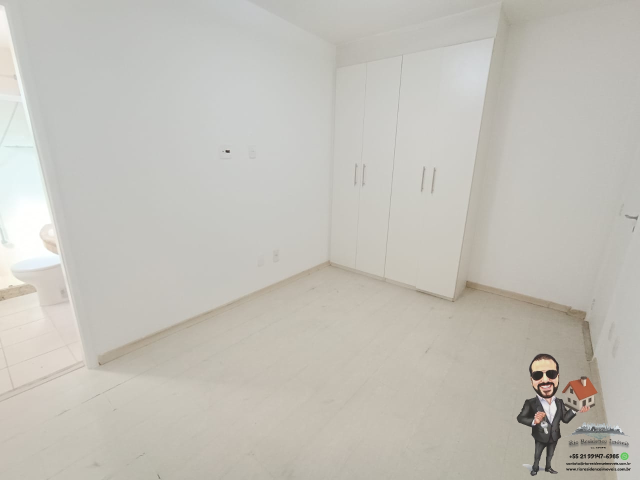 Apartamento à venda com 2 quartos, 70m² - Foto 5