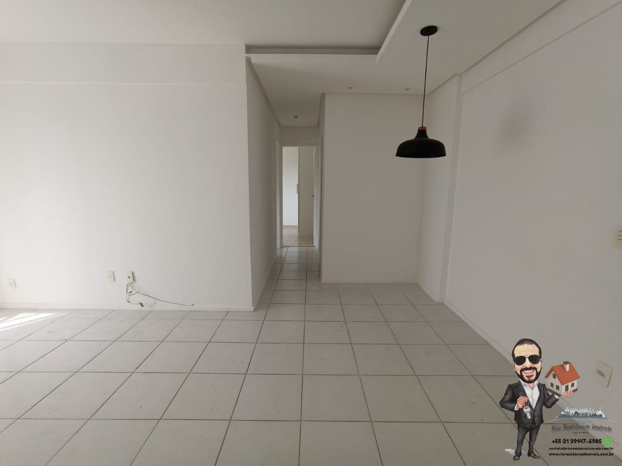 Apartamento à venda com 2 quartos, 70m² - Foto 7