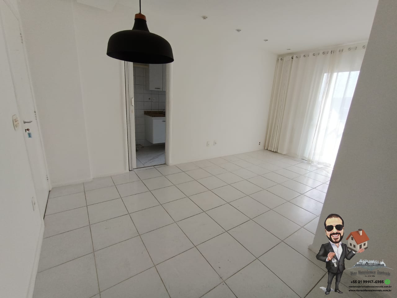 Apartamento à venda com 2 quartos, 70m² - Foto 20