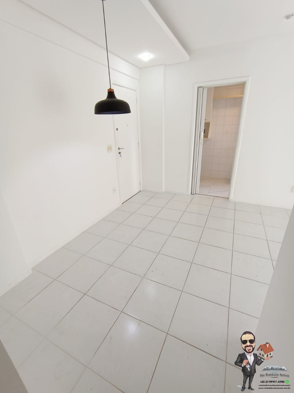 Apartamento à venda com 2 quartos, 70m² - Foto 18