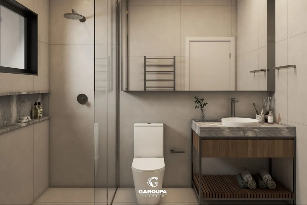 Apartamento, 3 quartos, 89 m² - Foto 10