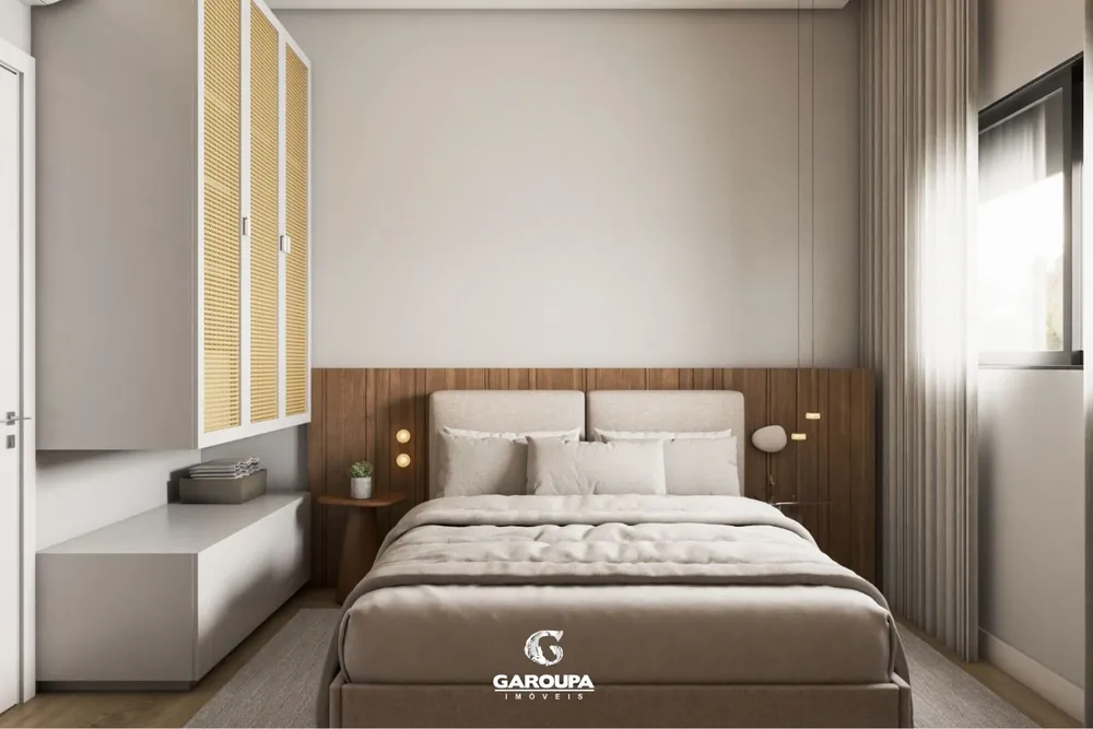 Apartamento, 3 quartos, 89 m² - Foto 9