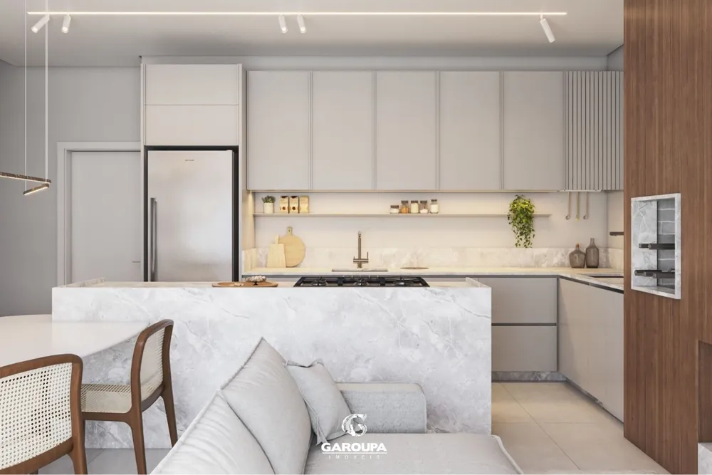Apartamento, 3 quartos, 89 m² - Foto 4