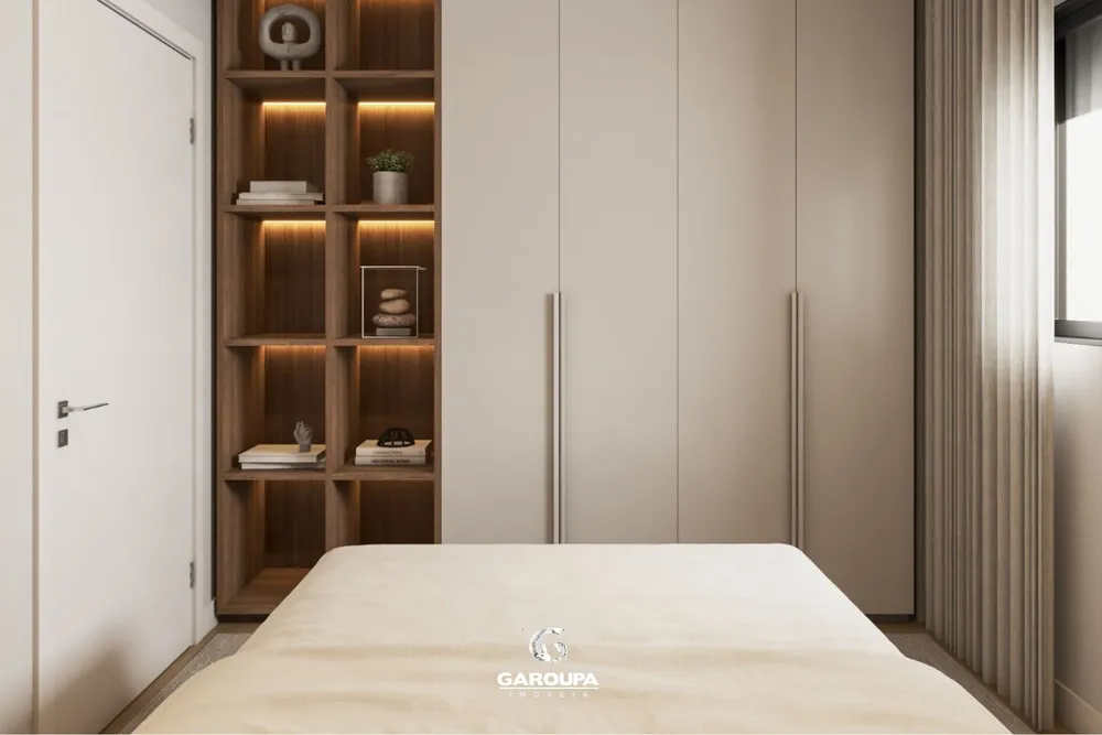 Apartamento, 3 quartos, 89 m² - Foto 7