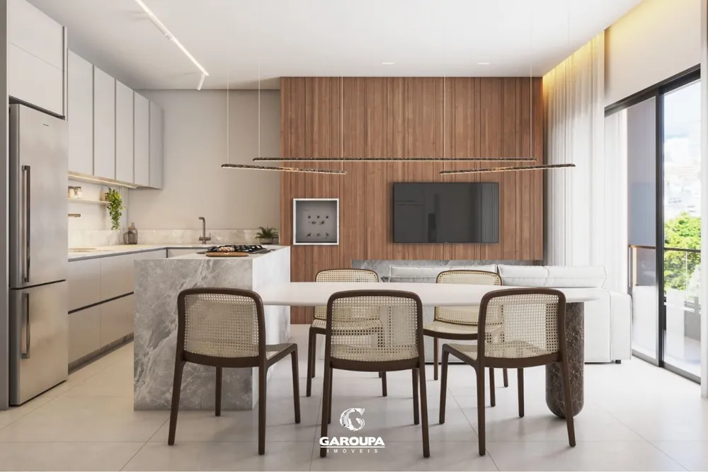 Apartamento, 3 quartos, 89 m² - Foto 5