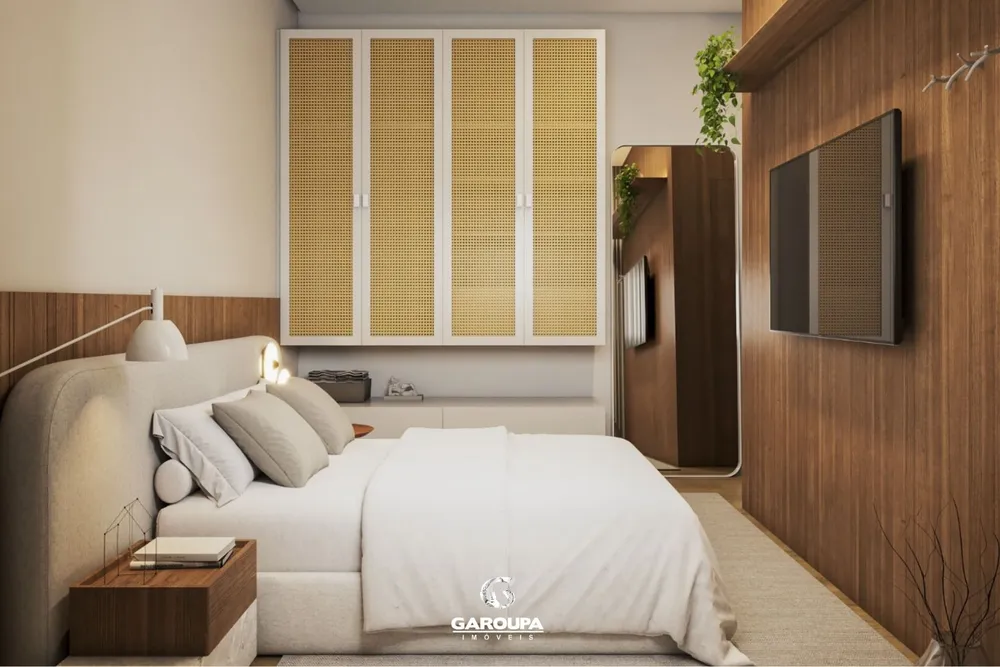 Apartamento, 3 quartos, 89 m² - Foto 13
