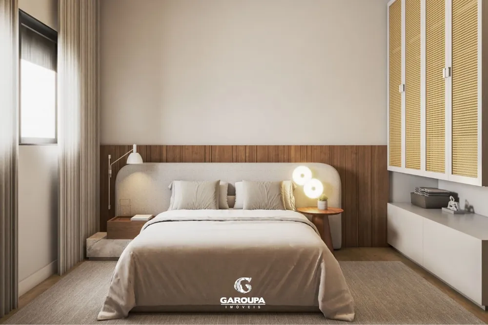 Apartamento, 3 quartos, 89 m² - Foto 2