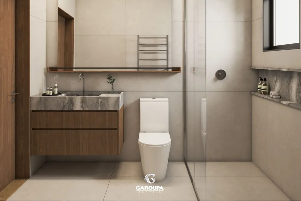 Apartamento, 3 quartos, 89 m² - Foto 8