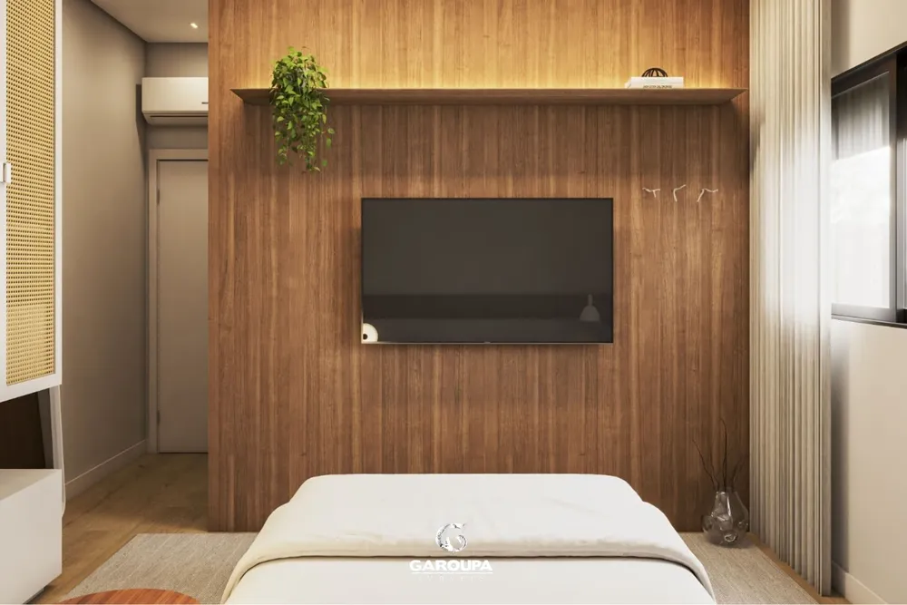 Apartamento, 3 quartos, 89 m² - Foto 11