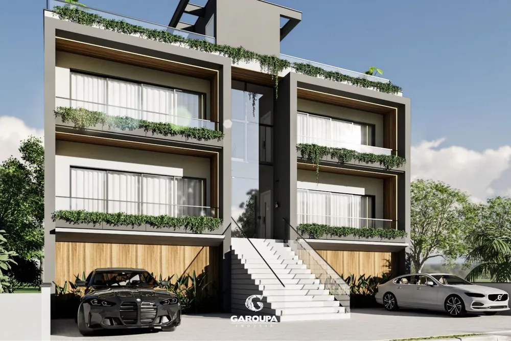 Apartamento, 3 quartos, 89 m² - Foto 1
