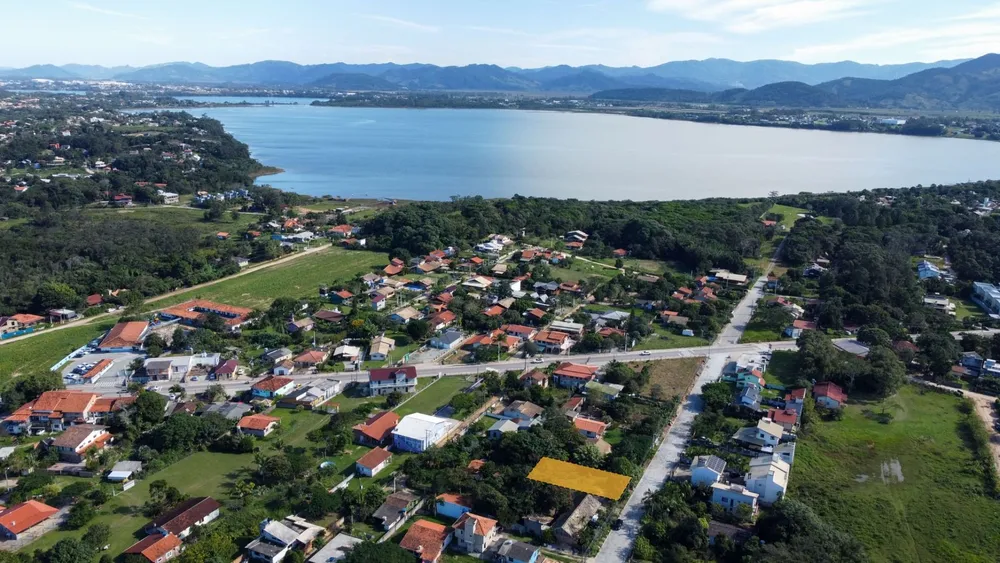 Terreno, 486 m² - Foto 1