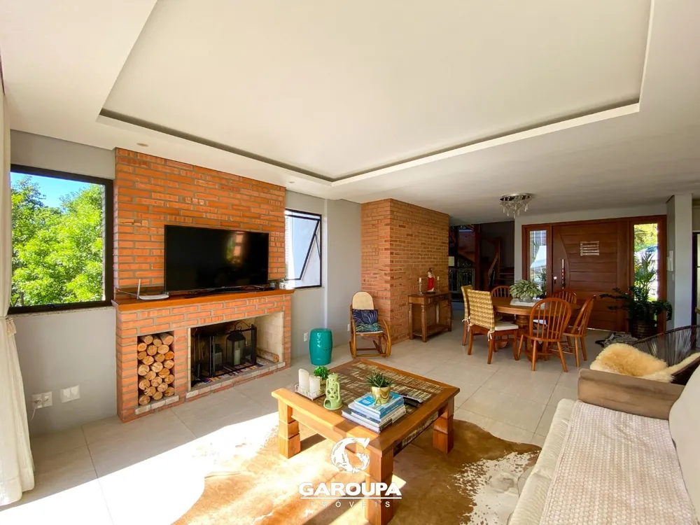 Casa, 3 quartos, 255 m² - Foto 5
