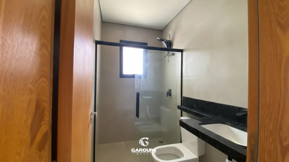 Casa de Condomínio, 2 quartos - Foto 5