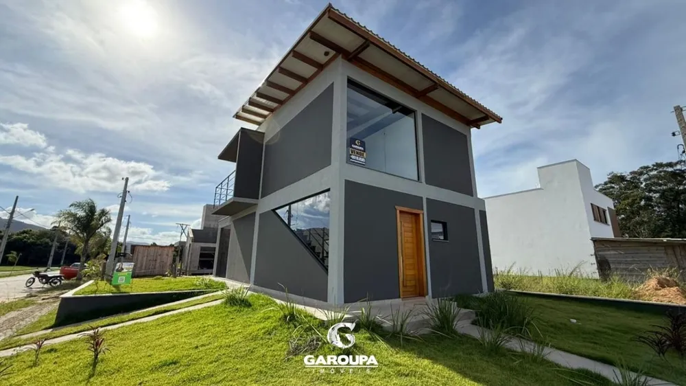 Casa, 2 quartos, 96 m² - Foto 1