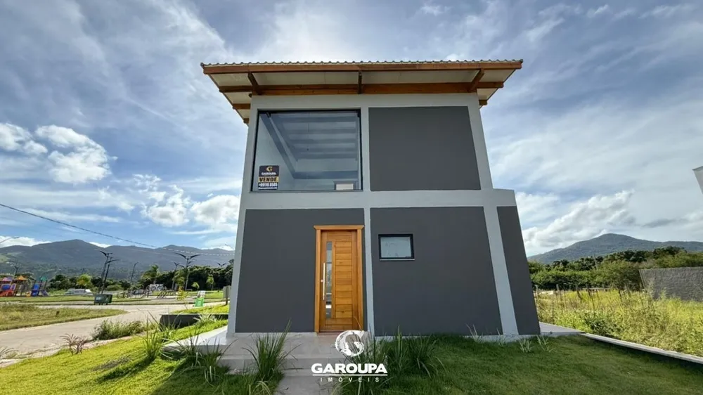 Casa, 2 quartos, 96 m² - Foto 3