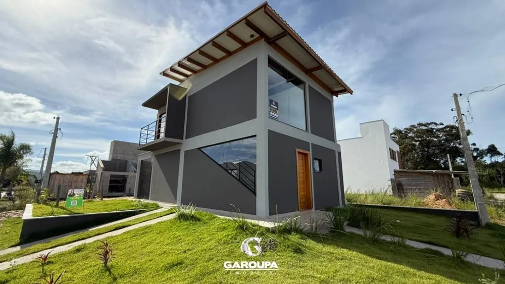Casa, 2 quartos, 96 m² - Foto 2