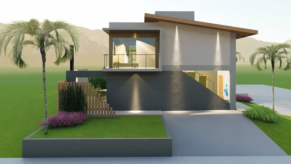 Casa, 2 quartos, 96 m² - Foto 12