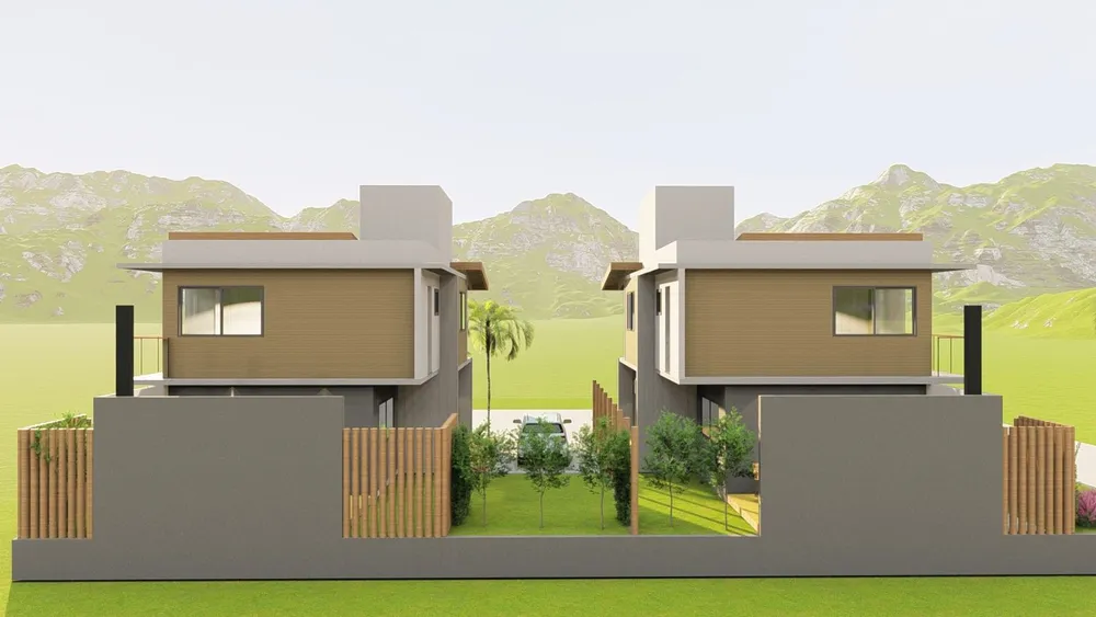 Casa, 2 quartos, 96 m² - Foto 10