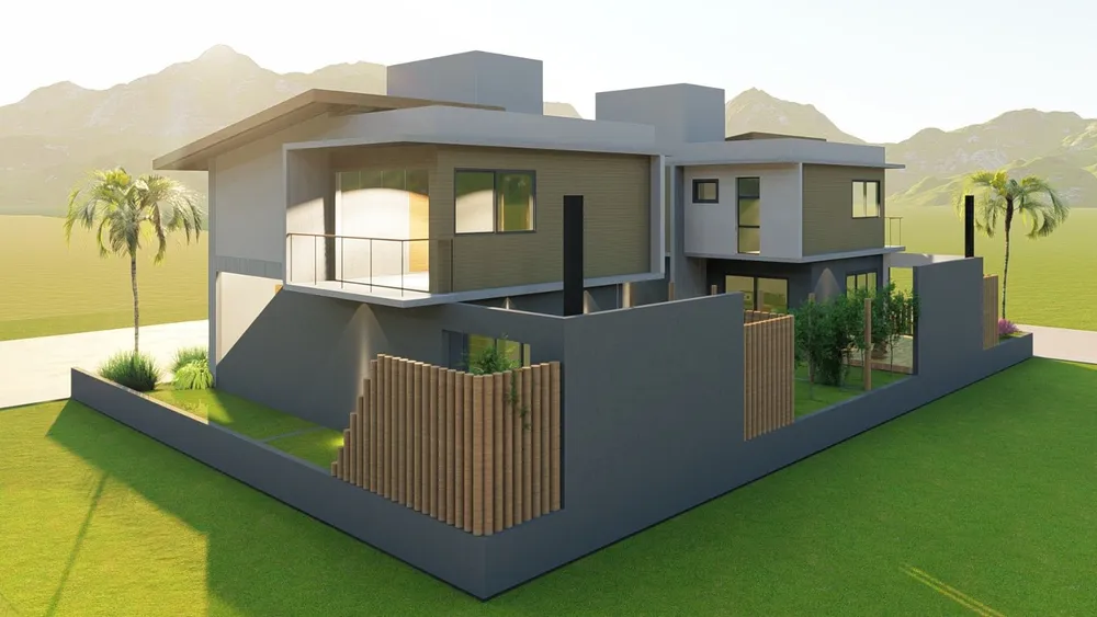 Casa, 2 quartos, 96 m² - Foto 11