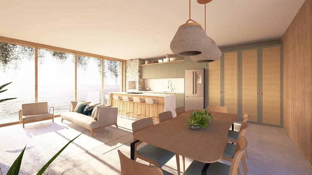 Apartamento, 3 quartos - Foto 4