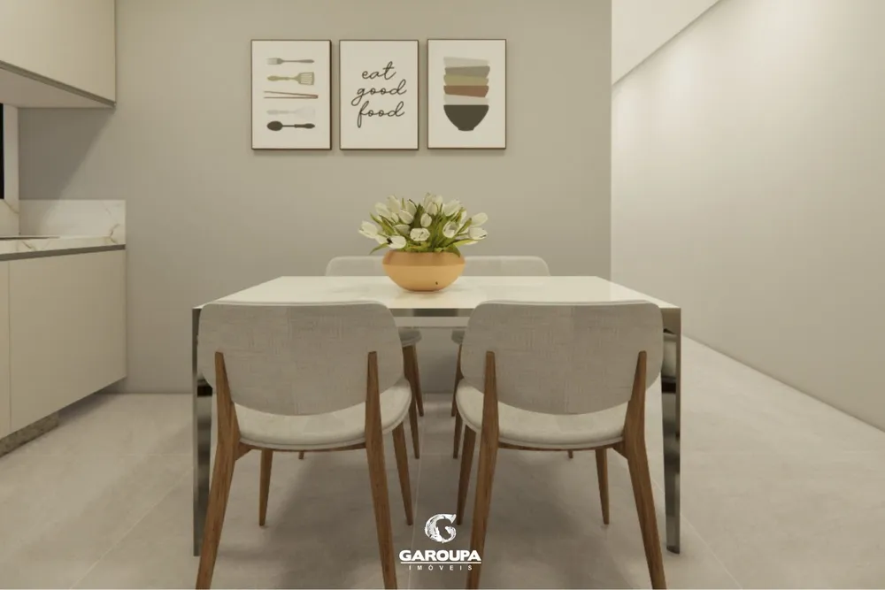 Apartamento, 2 quartos, 84 m² - Foto 6