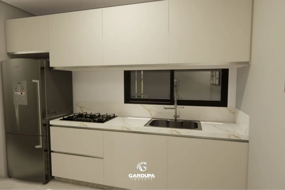 Apartamento, 2 quartos, 84 m² - Foto 9