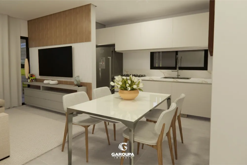Apartamento, 2 quartos, 84 m² - Foto 7