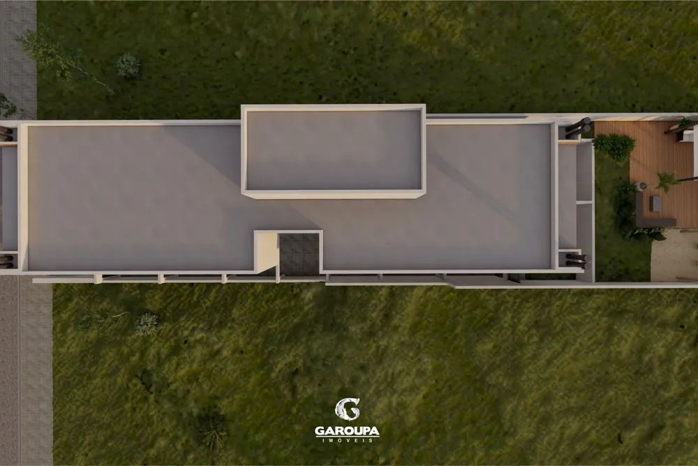 Apartamento, 2 quartos, 84 m² - Foto 2