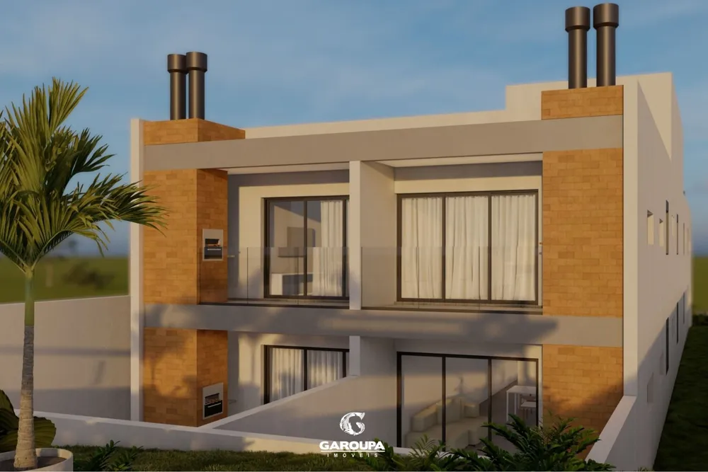 Apartamento, 2 quartos, 84 m² - Foto 1