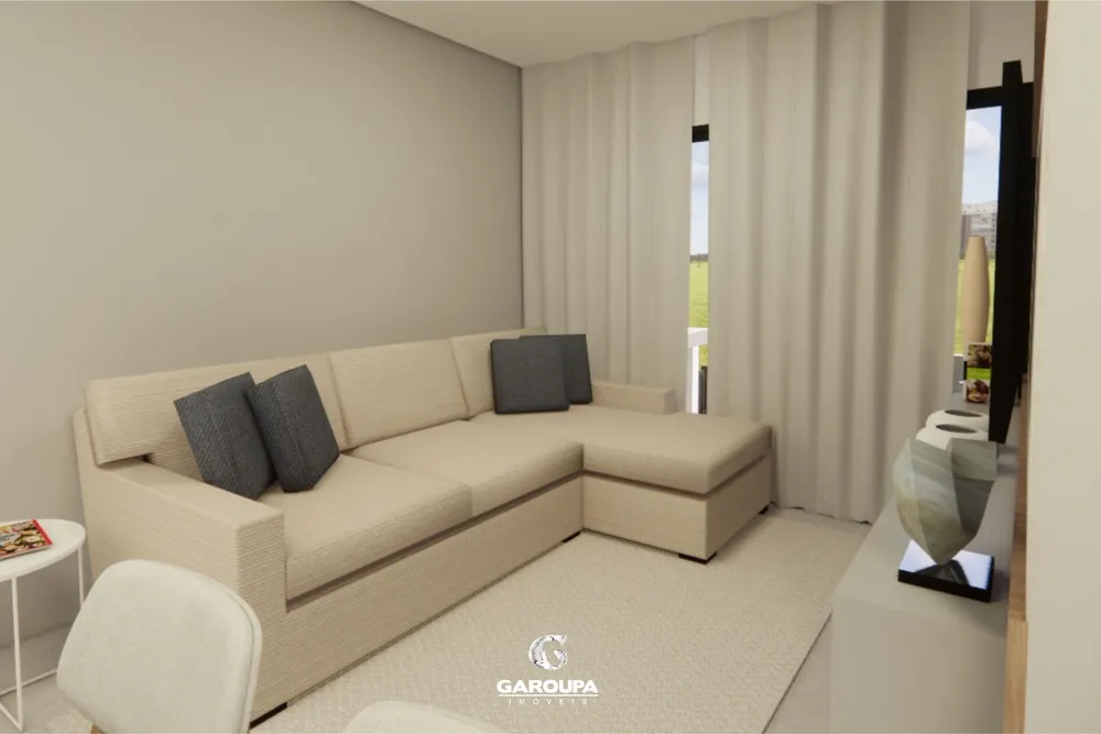 Apartamento, 2 quartos, 84 m² - Foto 5