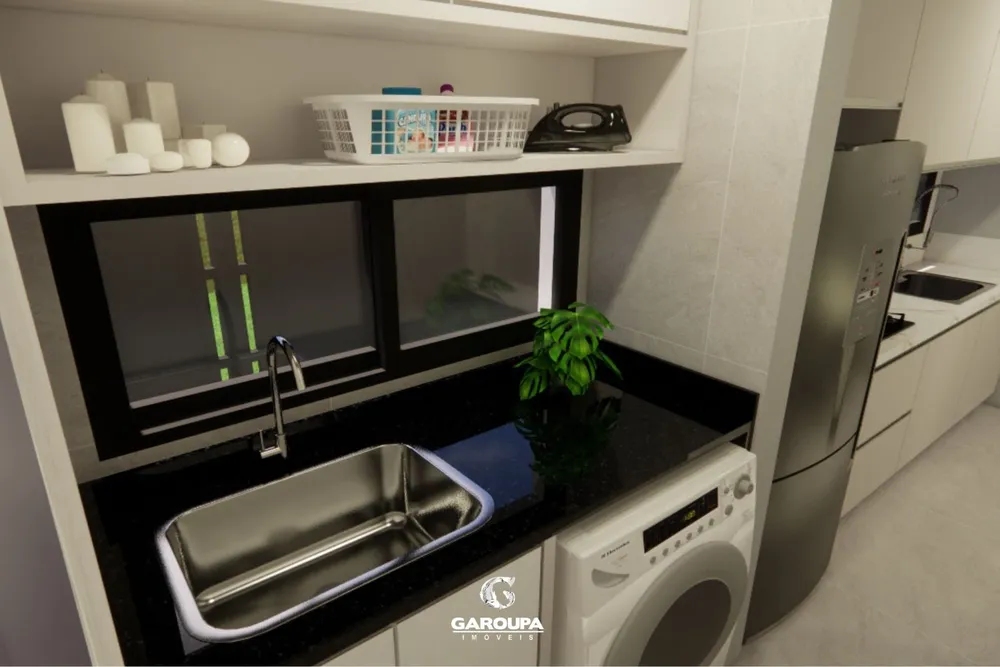 Apartamento, 2 quartos, 84 m² - Foto 10