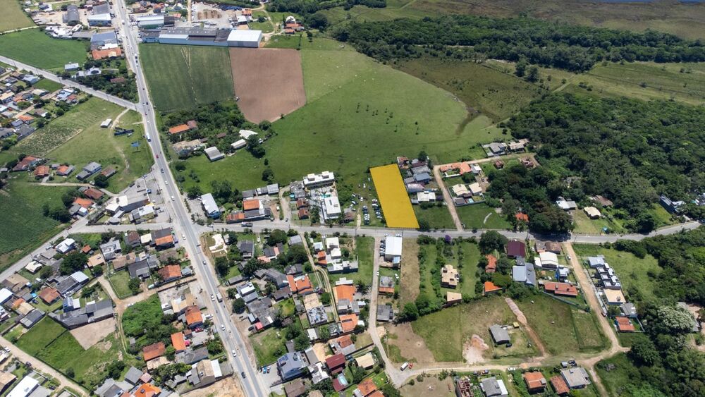 Terreno, 2305 m² - Foto 1