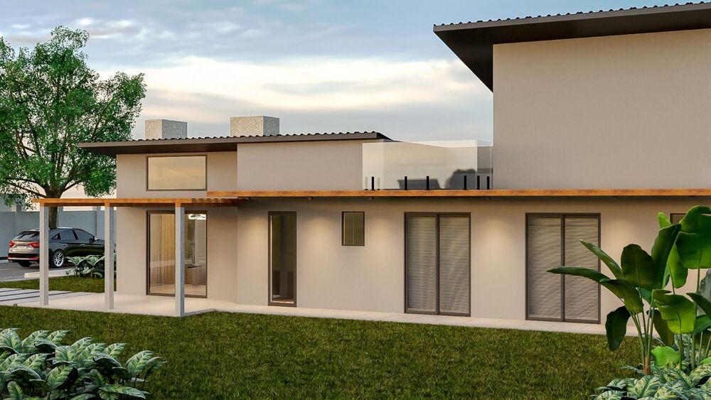 Casa à venda com 2 quartos, 78m² - Foto 2