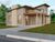 Casa, 2 quartos, 78 m² - Foto 1