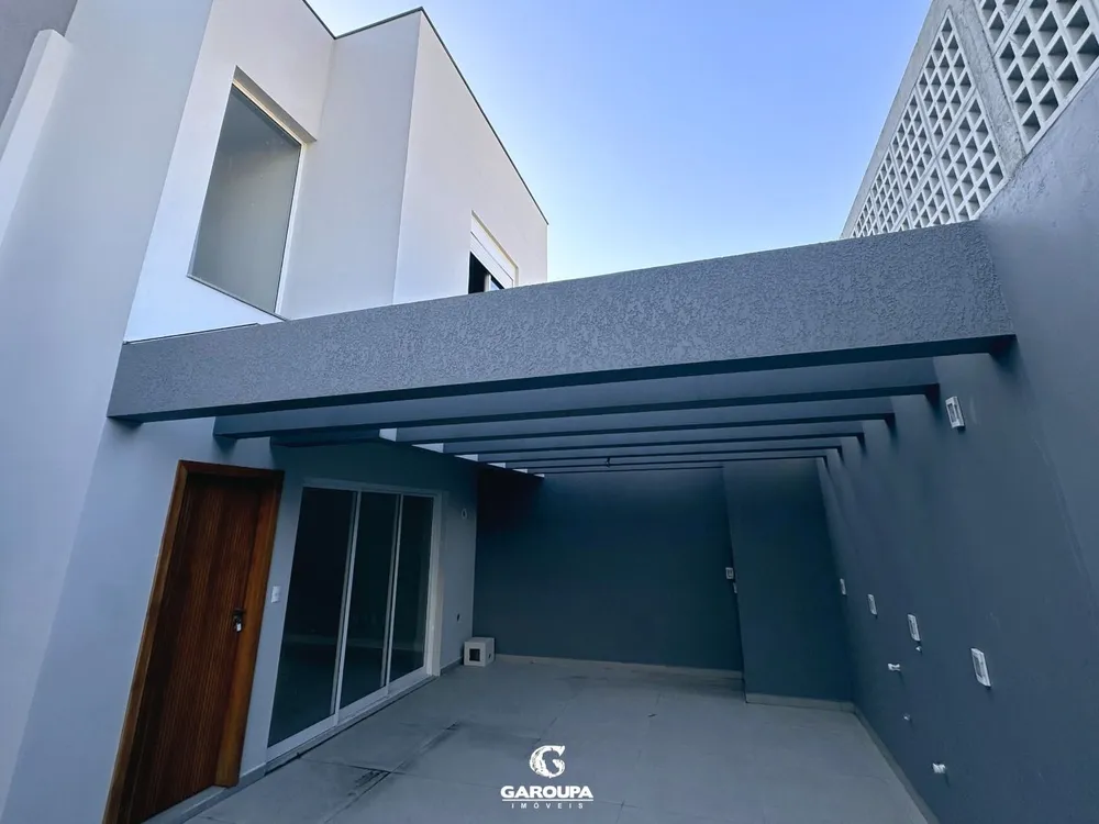 Casa de Condomínio, 2 quartos - Foto 1