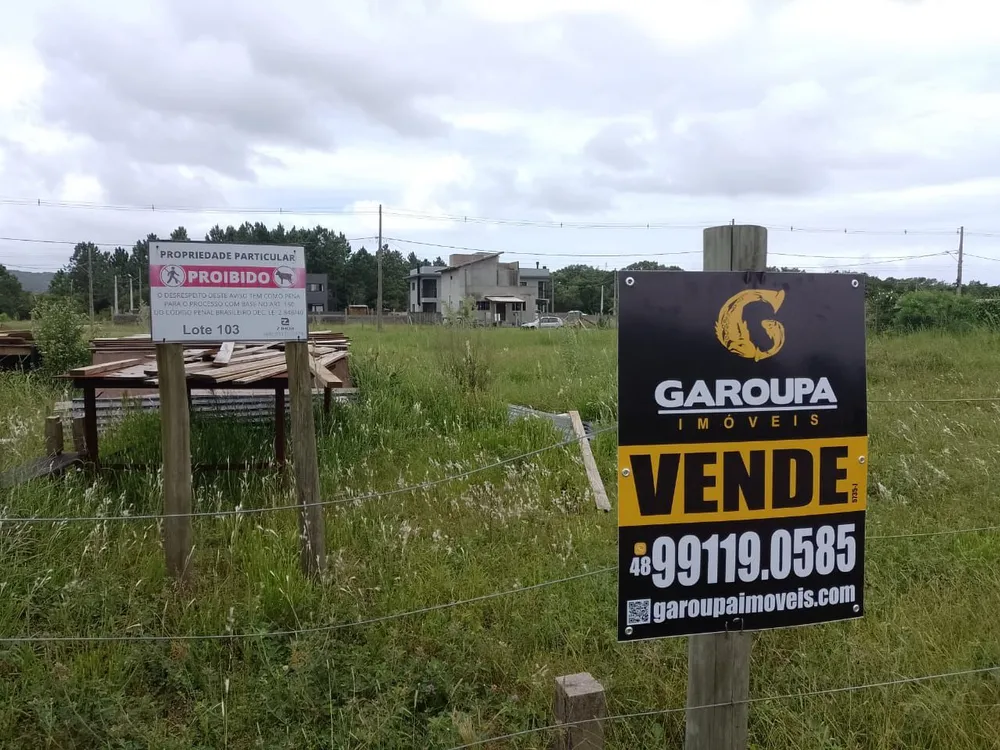 Terreno, 360 m² - Foto 1