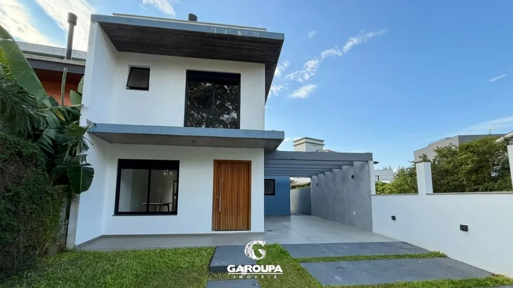 Casa, 3 quartos, 140 m² - Foto 2