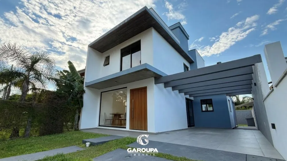 Casa, 3 quartos, 140 m² - Foto 1