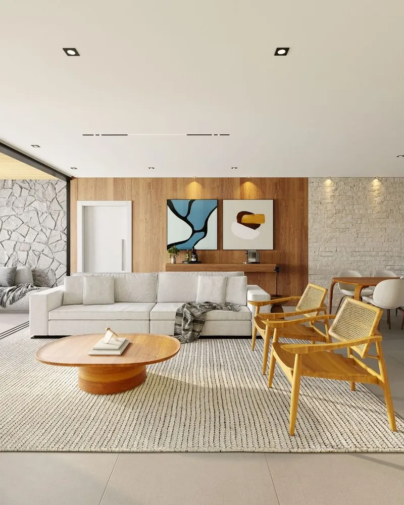 Apartamento, 2 quartos, 109 m² - Foto 7