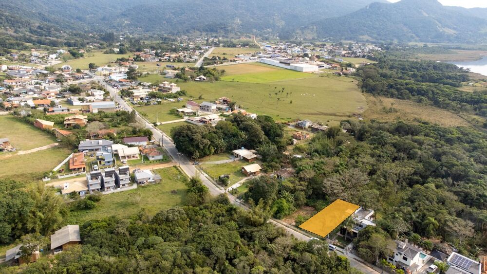 Terreno, 362 m² - Foto 1