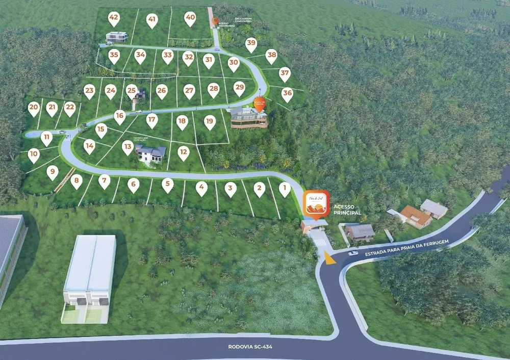 Terreno, 360 m² - Foto 4